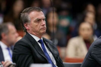 Imagem da notícia STF em dia crucial: Primeira Turma pode selar destino de Bolsonaro e de mais sete réus por suposto golpe de Estado